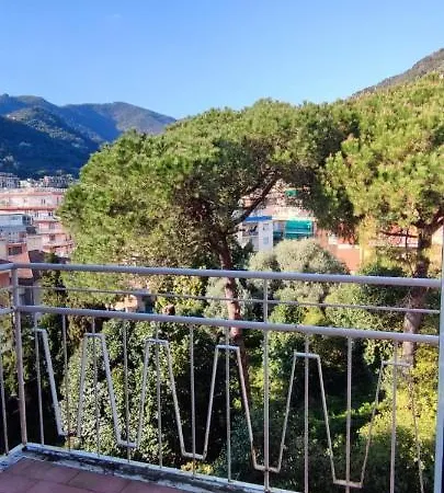 Il Pino Rapallo