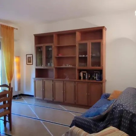Il Pino Apartment *