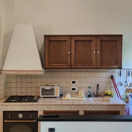 Apartment Il Pino Rapallo