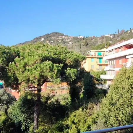Il Pino Apartment Rapallo