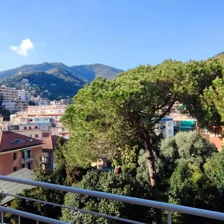 Il Pino Apartment *